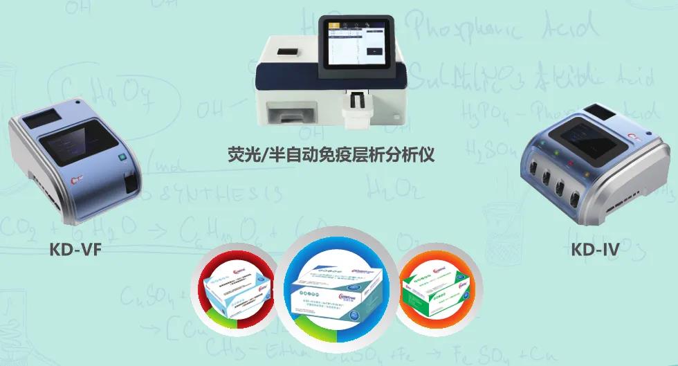 血清淀粉樣蛋白（SAA），你了解嗎？