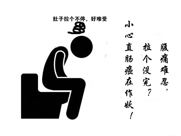 腸癌喜歡的三肉兩菜一水你是不是天天在吃？